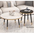New Design Marble Coffee Table