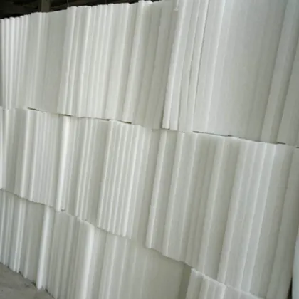 Good Quality Soundproof Cotton Media