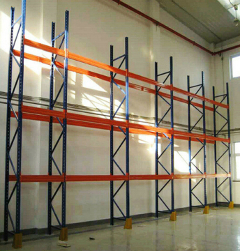 Selective Warehouse Storage Racking System