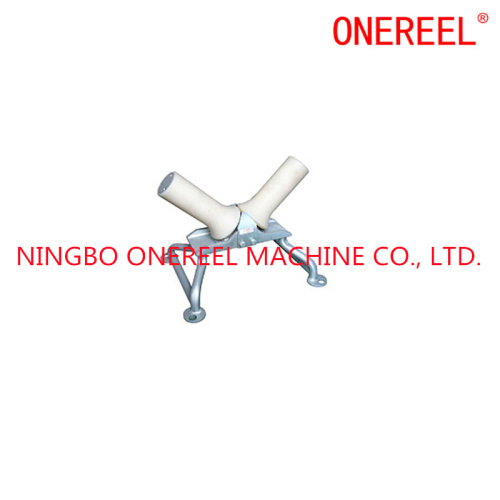 Nylon Corner Cable Turning Roller