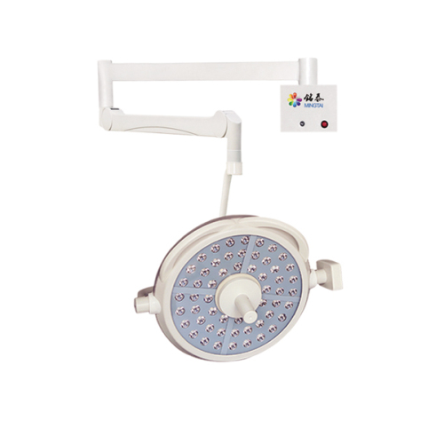 Clinic wall mounted medical lamps