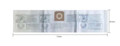 Craftsman Wet Dry Vac Replacement Paper Bag