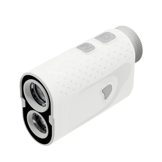 High Precision Nohawk N1 Laser Rangefinder: The Ultimate Golf Distance Measuring Instrument