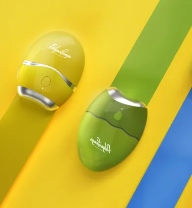 Eye Moisturizing Beauty Instrument Device Design