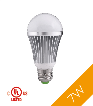 A19 LED Bulbs/ Ulcul LED Bulb/ LED Lamp A19