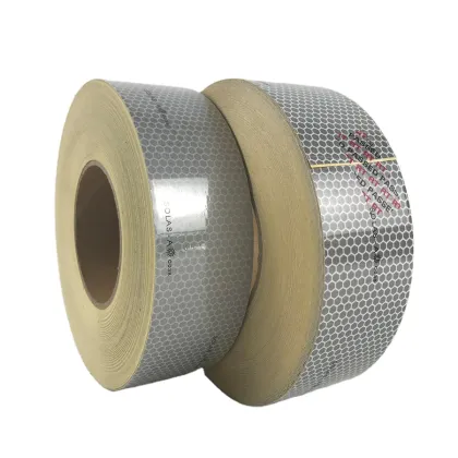 Self Adhesive Solas Marine Reflective Tape for Ocean Lifeboat