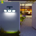 Eco-friendly Solar Wall Light