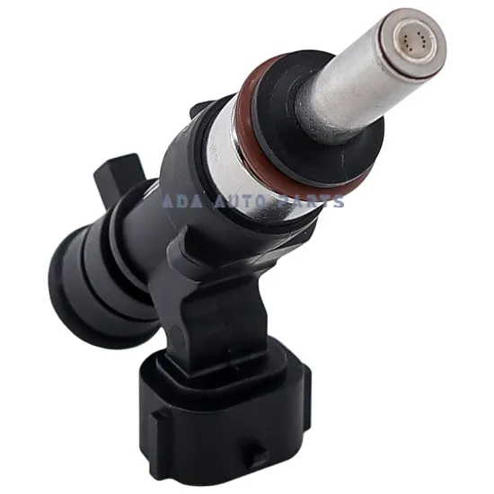 Renault Car Fuel Injector Nozzle Replacement: 16600-2099R & 0280158683 Parts