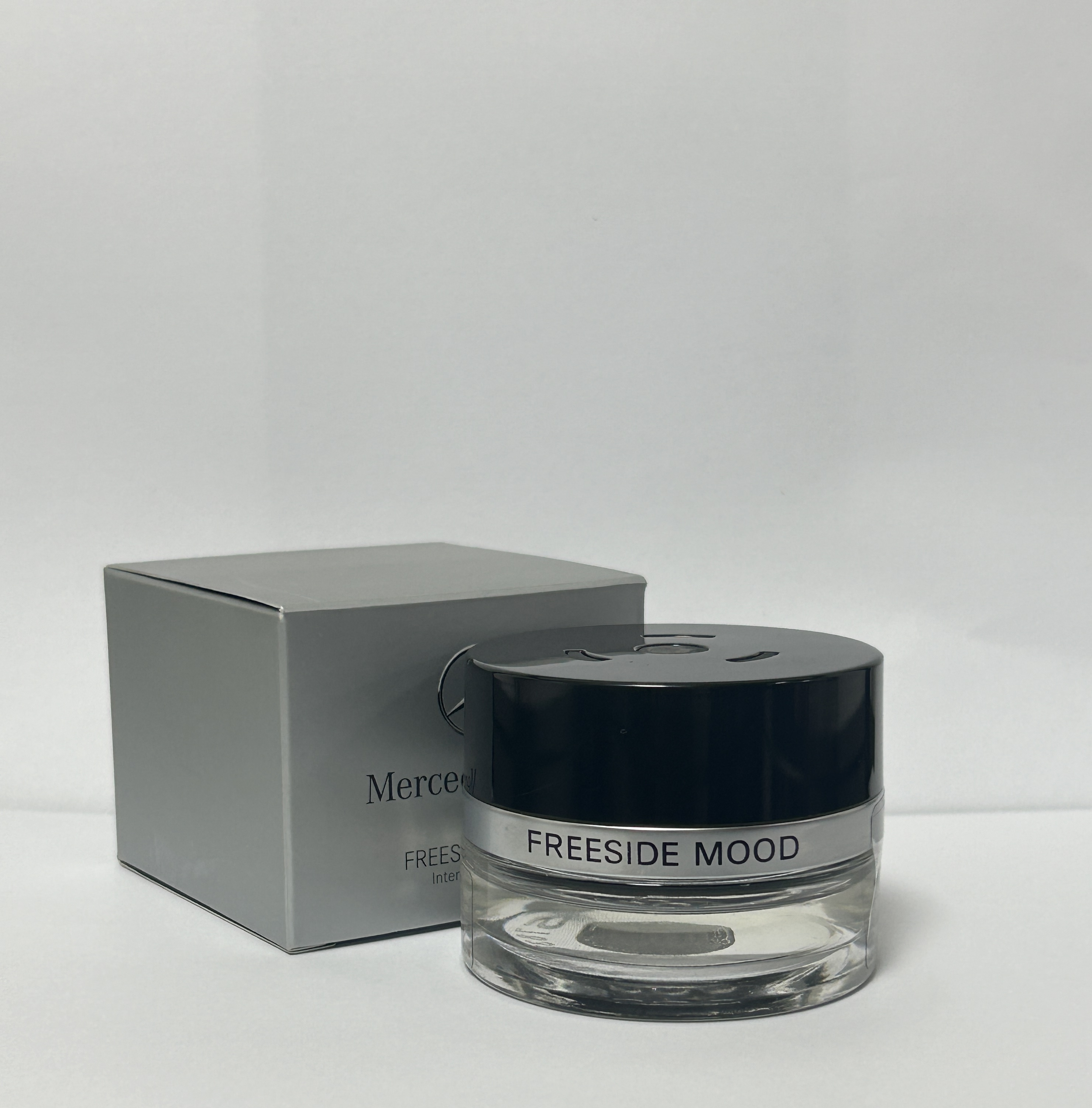 Mercedes-Benz OEM Car Perfume Atomizer