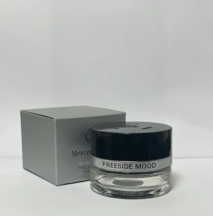Mercedes-Benz OEM Car Perfume Atomizer