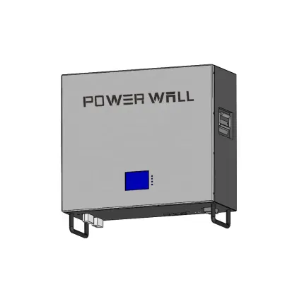 Tesla Replacement Lithium-Ion Powerwall 2.56kWh Battery: 51.2V, 50Ah LiFePO4 Storage Solution