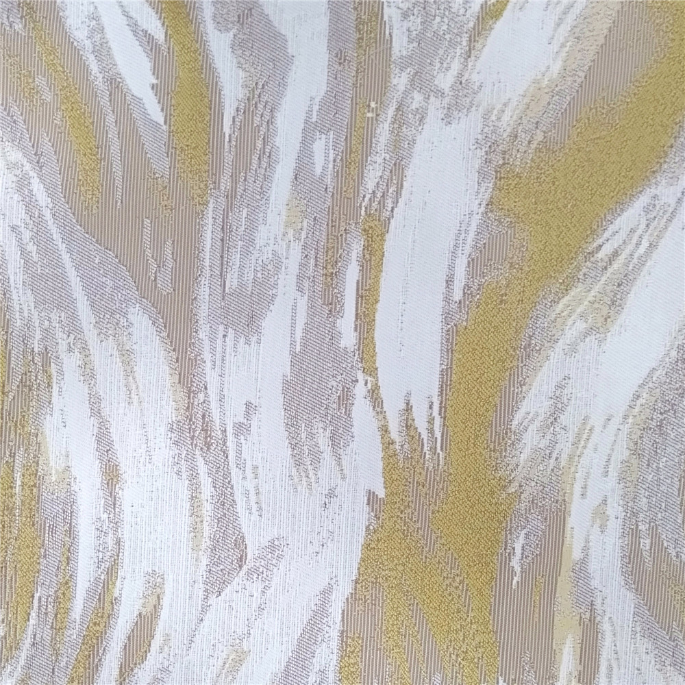 Jacquard Grommet Curtain