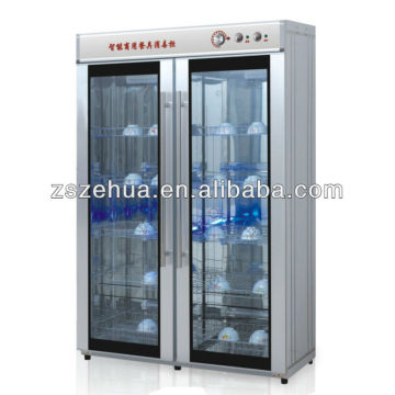 1000L Business Disinfection cabinet