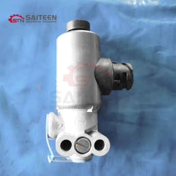 WABCO4721706060 Solenoid Valve for Tadano Crane GT-550E Engine OM457