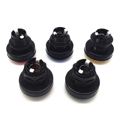 Arcade Parts 46mm LED Push Button Switch