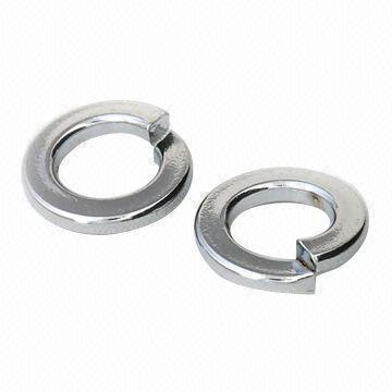 Spring Washer, RoHS Directive-compliant