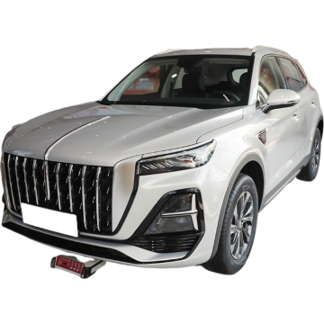 Hongqi HS5 2025 2.0T Qiyue Pro Edition