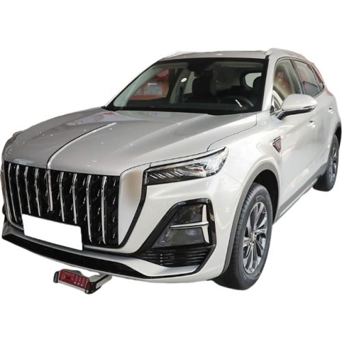 Hongqi HS5 2025 2.0T Qiyue Pro Edition