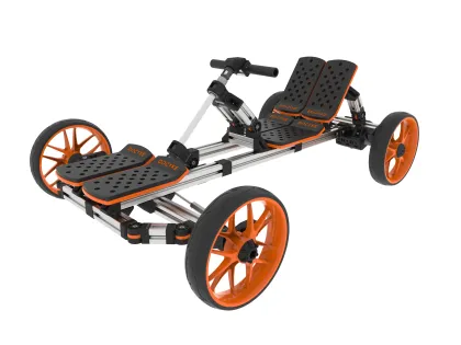 Blaze Kart F1 Pro-1 kits