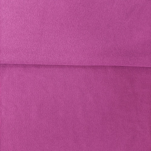 Poly Span Rib with Brushed