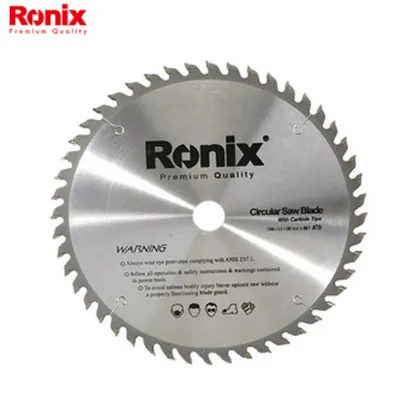 Circular Saw Blades