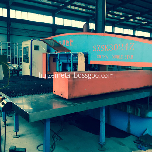 Laser Cutting Machine