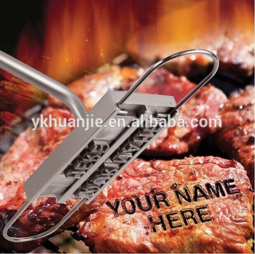 hot new products for 2015 creative BBQ branding kitchen gadgets