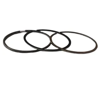 Korean Joint Venture High Quality Piston Rings for Hyundai KIA K3000 K4000 Sorento Engine Parts