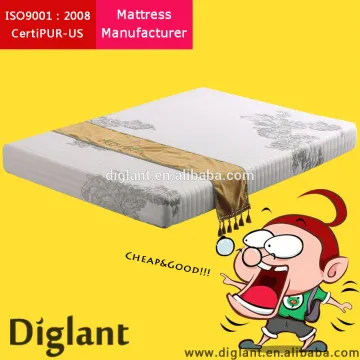portable traveling king size latex camping vibrating mattress pad for adults