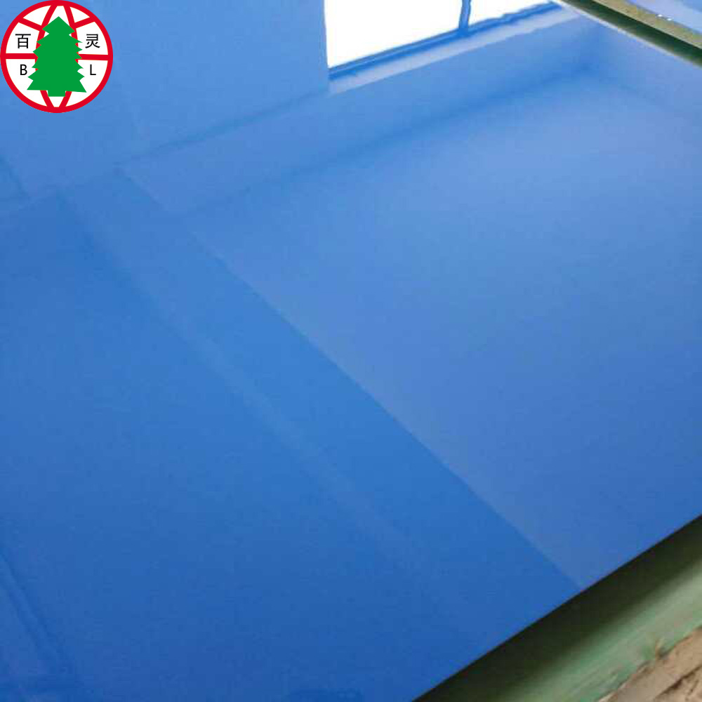 UV MDF board 