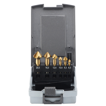 Best Countersink Bits for Wood,Metal
