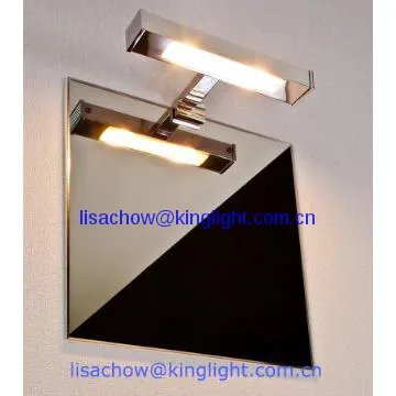 IP44 make up mirrors with lights led