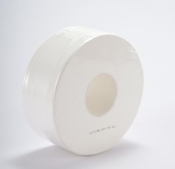 100% Kertas Roll Ibu Pulpa Kayu Dara