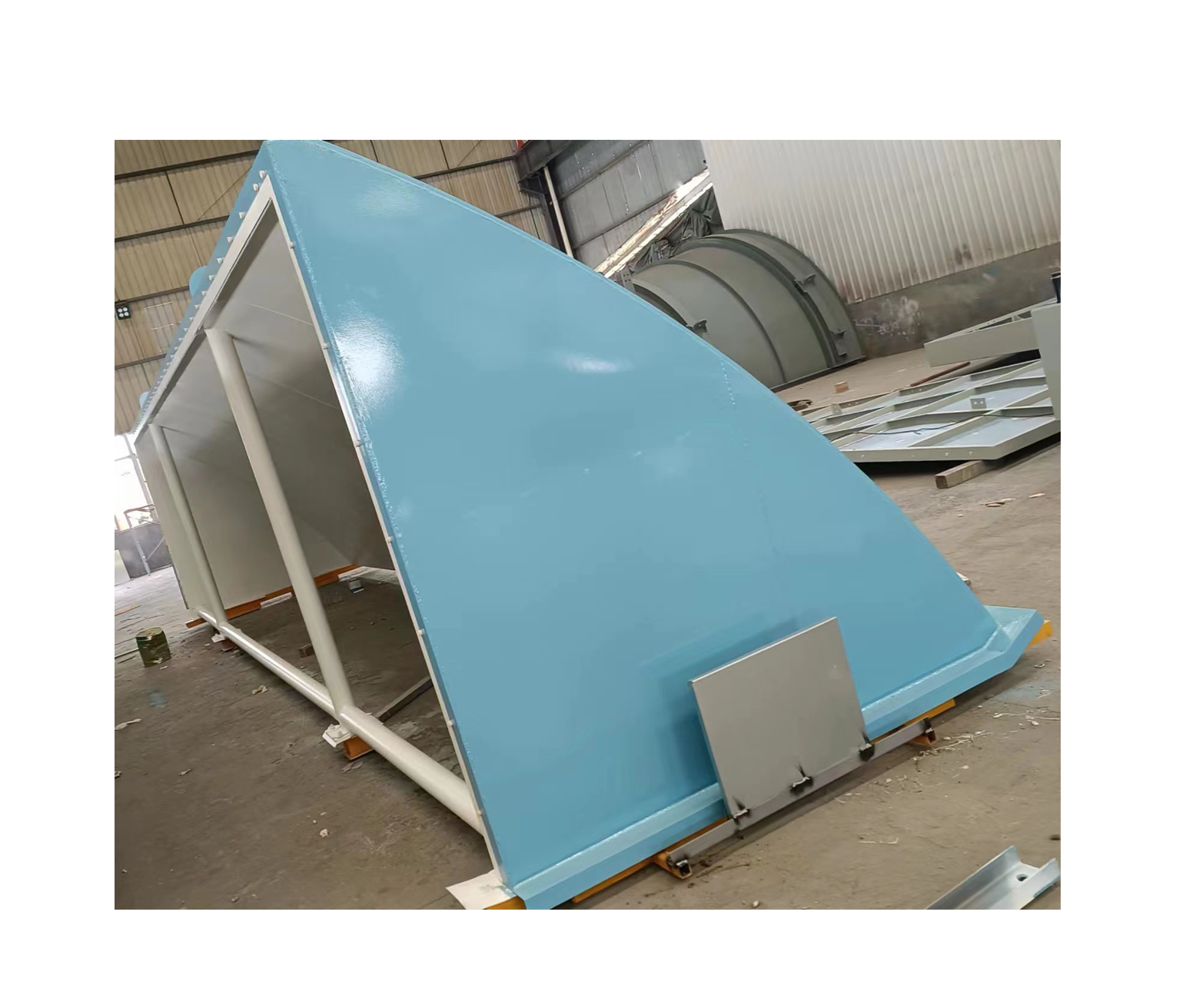 Air intake system Intermediate Piece