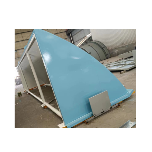 Промежуточный кусок воздуха газовой турбины