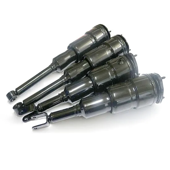 Shumiqi Gas Filled Shock Absorber Air Suspension Strut - OEM 48010-50240, 4802050300, 4851080340, 4851050170B