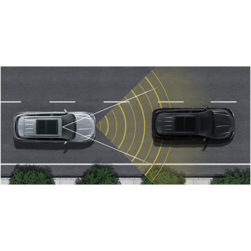 2024 Toyota Corolla Cross 2,0L Интеллектуальный гибрид