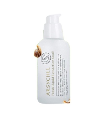 Beste 60 ml Gesichtsvitamin -C -Serum mit Schneckenextrakt zum Abnehmen