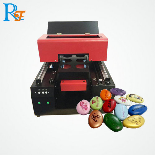 coffee full automatic inkjet printer