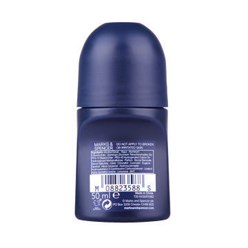 Men's Deodorant
