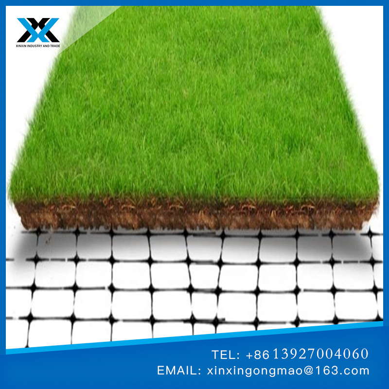 plastic harvest bale net wrap for lawn