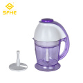 Vegetable and meat Popular Low Price Food Blender