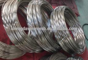 China Professional manufacturer galvanized razor barbed wire for highway use