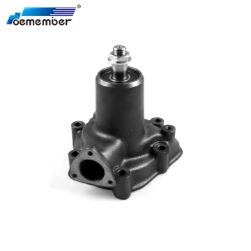 OE Member 1354103 571150 - Aluminum Truck Water Pump For SCANIA (Aftermarket)