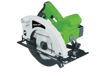circular saw