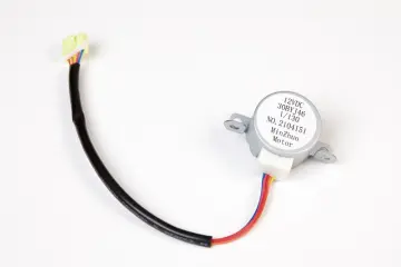 Tea Tray 24V DC 100Hz Stepper Motor