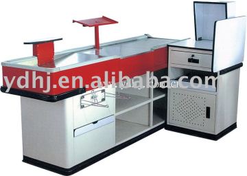 Cash table
