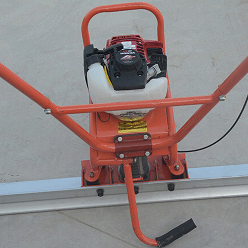 Concrete Power Screed