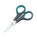 4.5" Stainless Steel Stationery Scissors