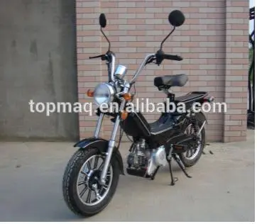 50cc moped